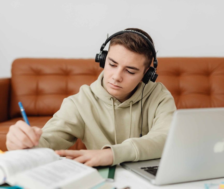 Expert-Led Hands-On Learning Experience